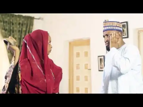 Ba zan iya manta ruwan zafi matata ba. kula da wanda kuka aura! - 2019